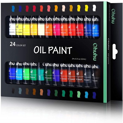 oronero Product