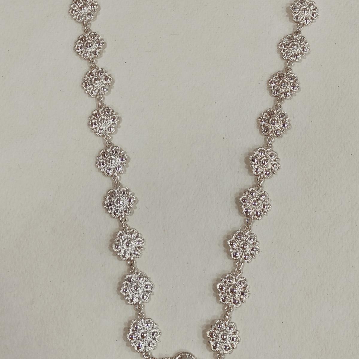 Long Necklace 