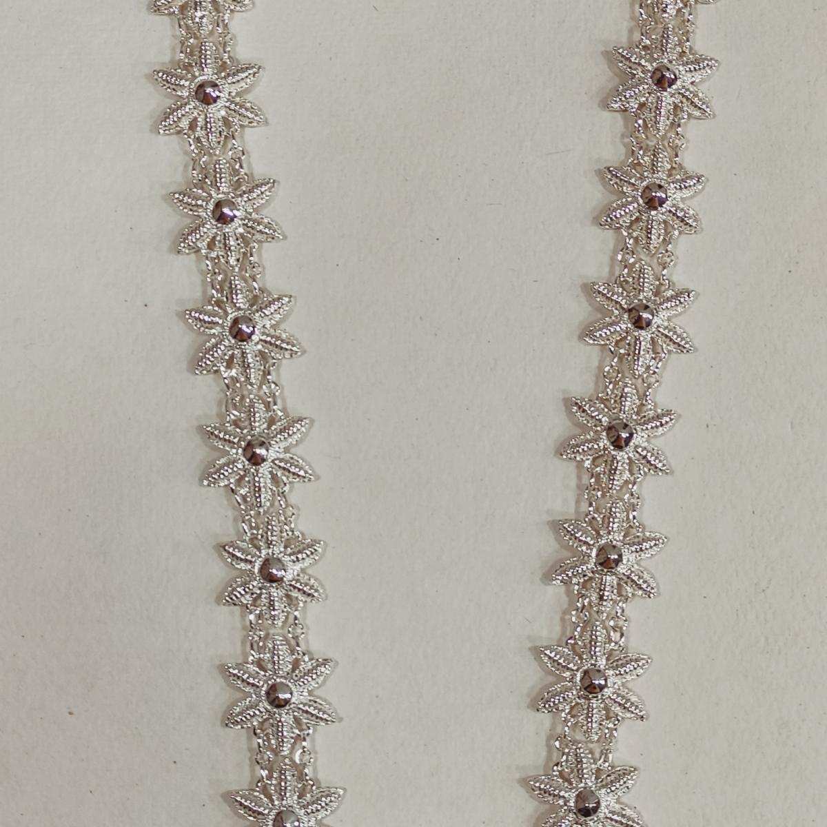 Long Necklace 